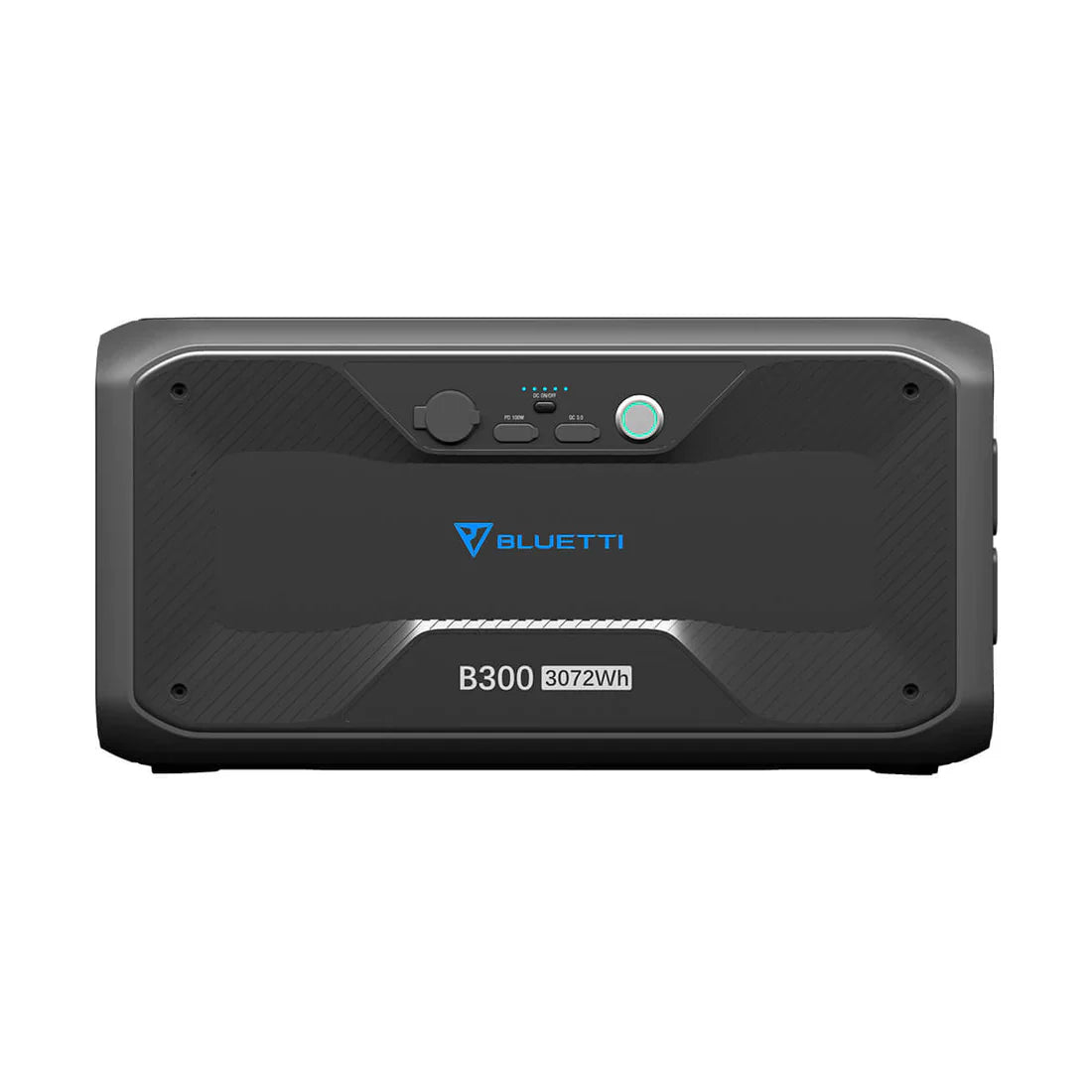 BLUETTI B300 Expansion Battery | 3,072Wh