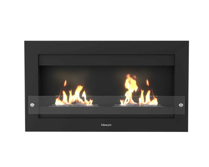 Henley Stoves Oslo Bioethanol Fireplace