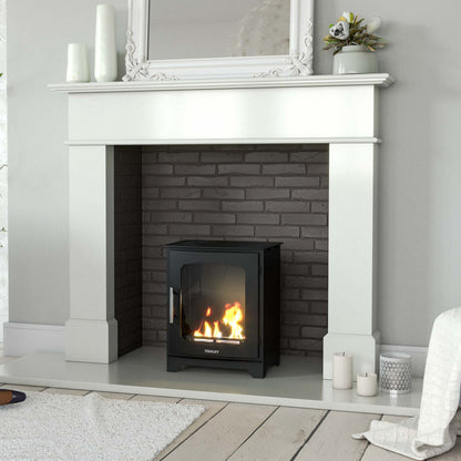 Henley Stoves Hazelwood Compact Bioethanol Stove