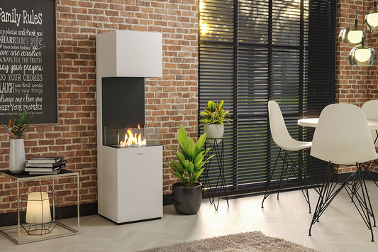 Henley Stoves Vienna Bioethanol Stove