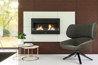 Henley Stoves Oslo Bioethanol Fireplace