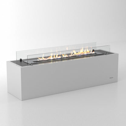 Henley Stoves Mist Bioethanol Stove