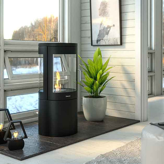 Henley Stoves Berlin Bioethanol Stove