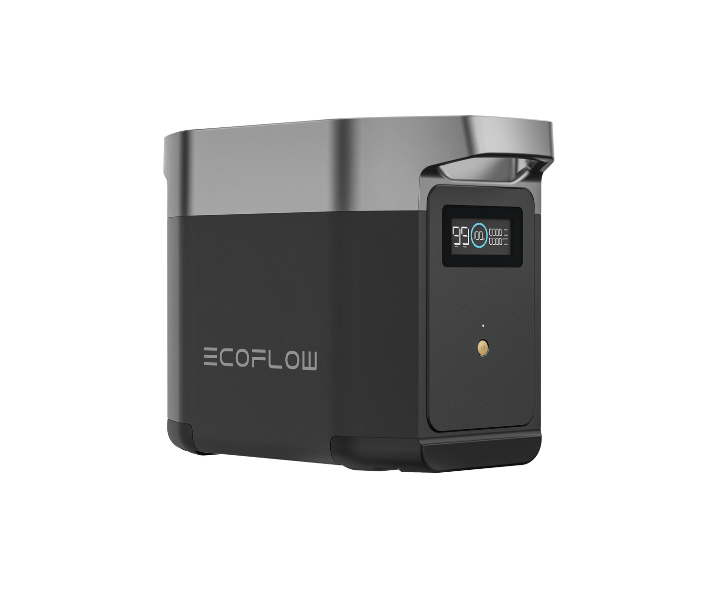 EcoFlow DELTA 2 Smart Extra Battery (Recommended Accessory)