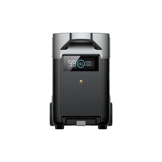 EcoFlow DELTA Pro Smart Extra Battery