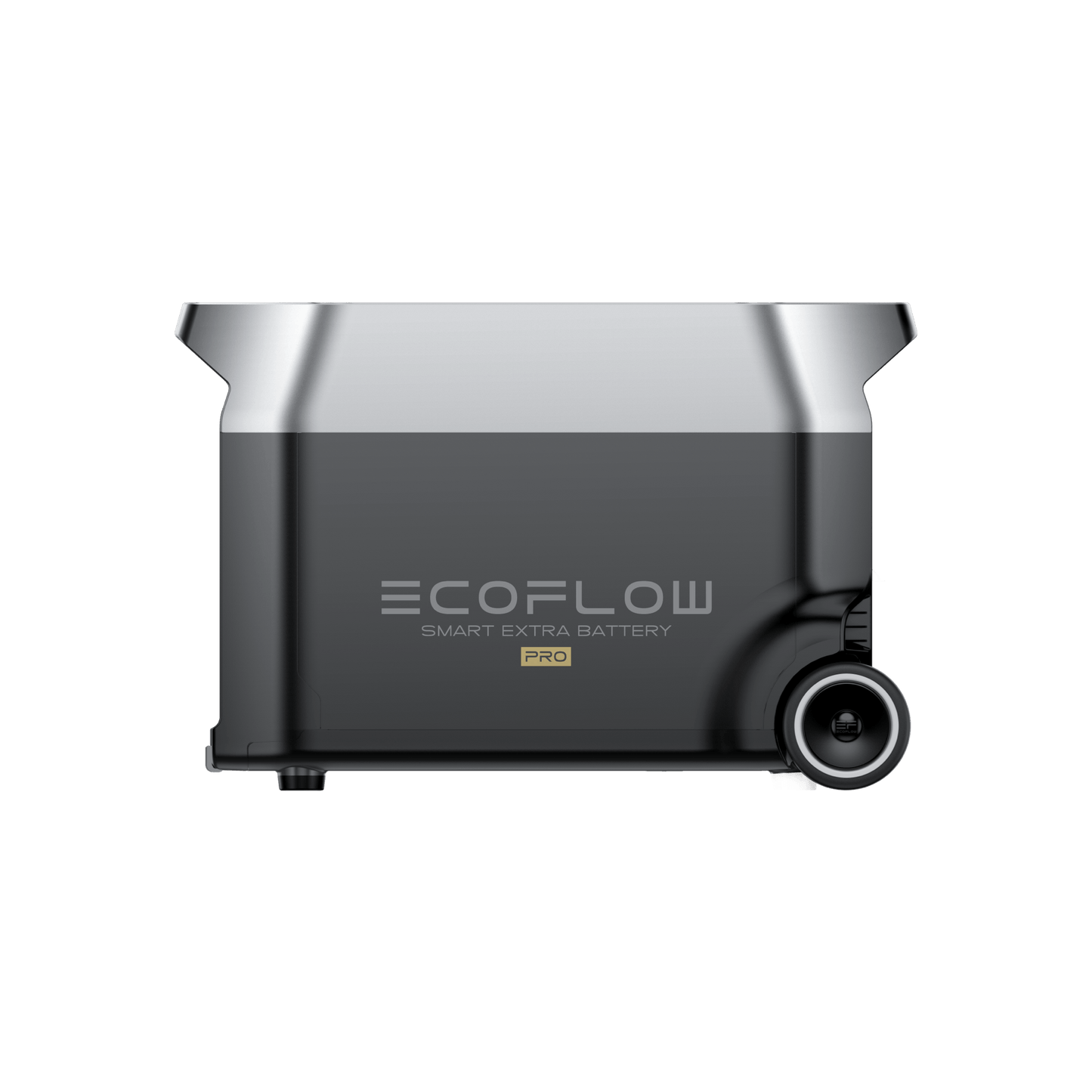 EcoFlow DELTA Pro Smart Extra Battery (Recommended Accessory)