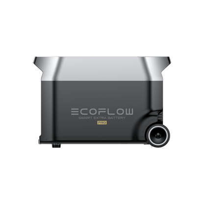 EcoFlow DELTA Pro Smart Extra Battery (Recommended Accessory)