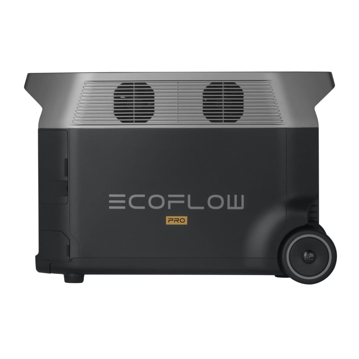 EcoFlow DELTA Pro + EcoFlow Smart Generator