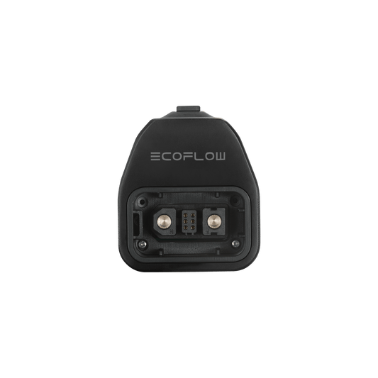 EcoFlow DELTA Pro to Smart Generator Adapter