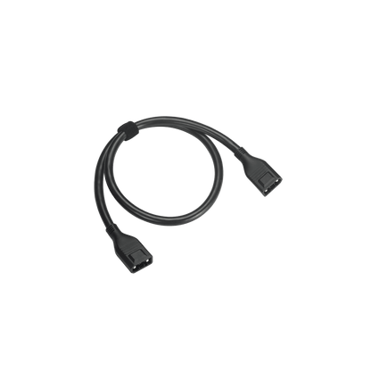 EcoFlow Extra Battery Cable (1m)