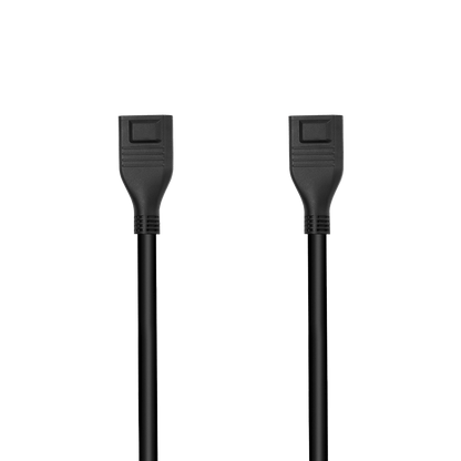 EcoFlow Extra Battery Cable (1m)