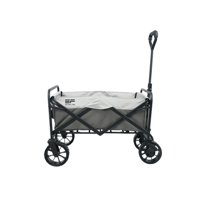 EcoFlow Flatbed Trolley