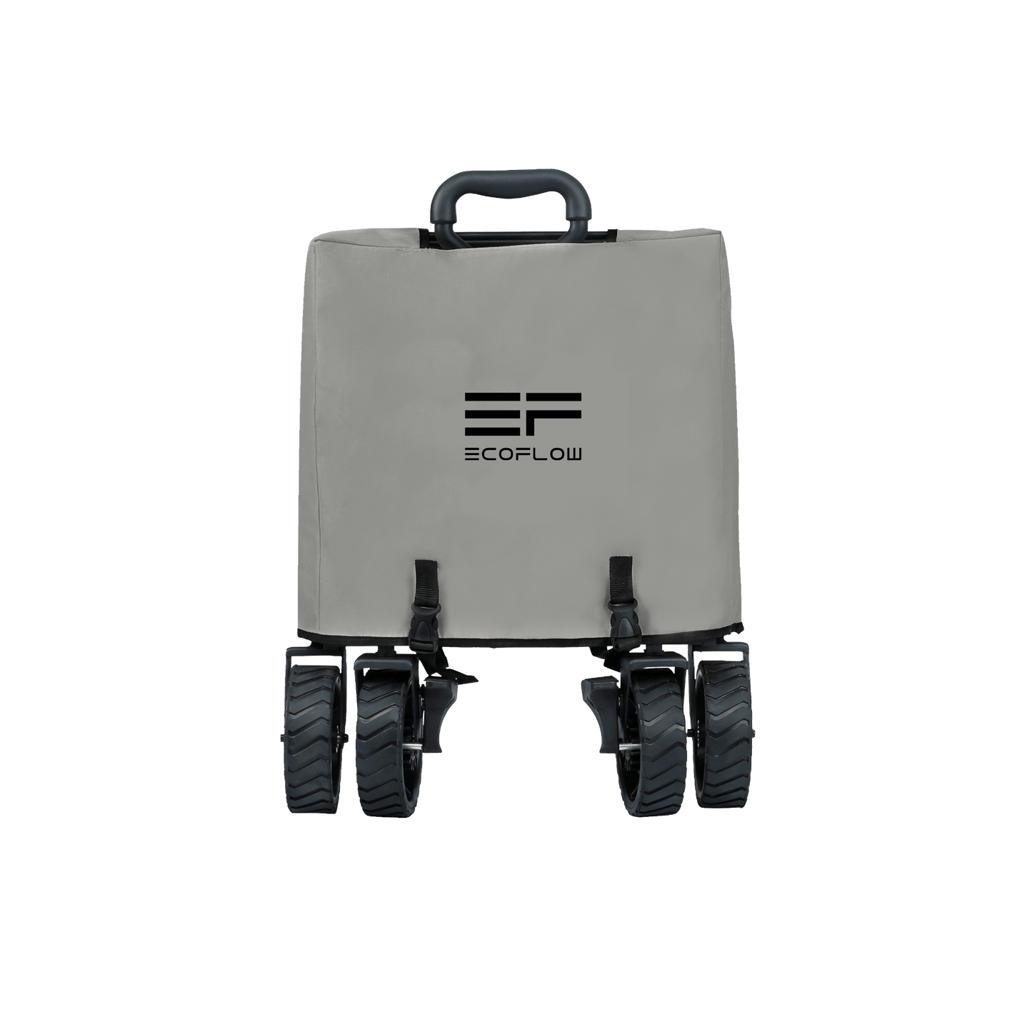 EcoFlow Flatbed Trolley