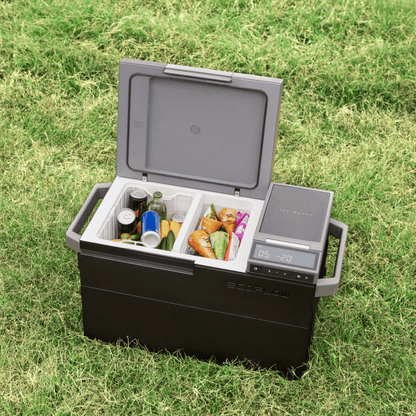 EcoFlow GLACIER Portable Fridge