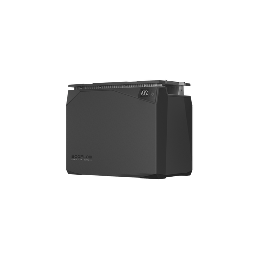 EcoFlow LFP Battery