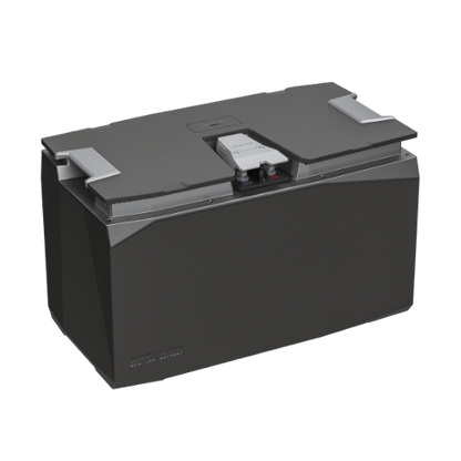 EcoFlow LFP Battery for 48V Systems