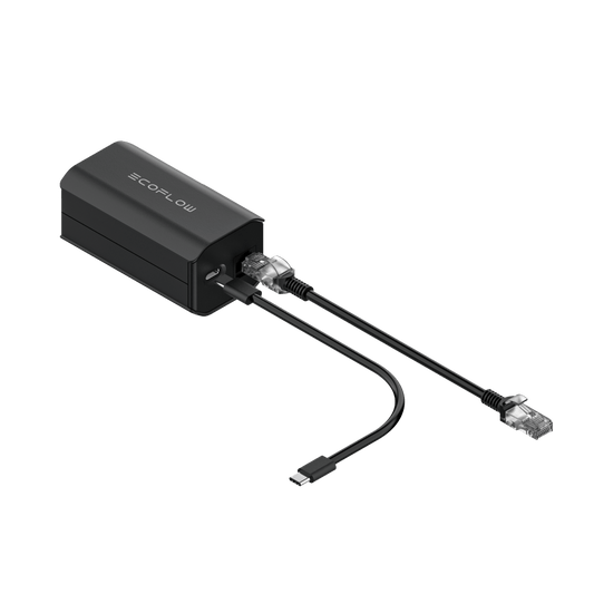 EcoFlow Portable Power Station Grounding Adapter