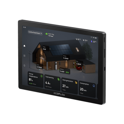 EcoFlow PowerInsight Home Energy Monitor