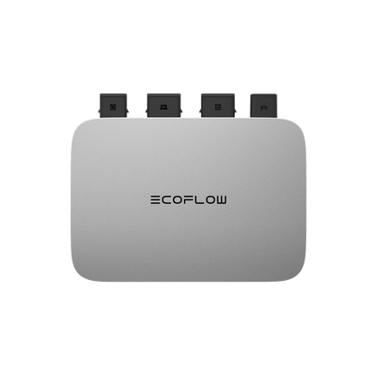 EcoFlow PowerStream Microinverter