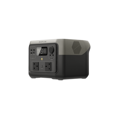 EcoFlow RIVER 2 Max Portable Power Station