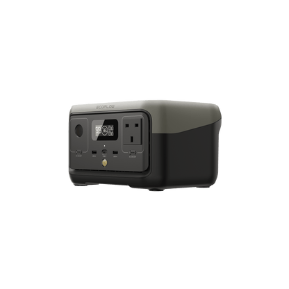 EcoFlow RIVER 2 Portable Power Station