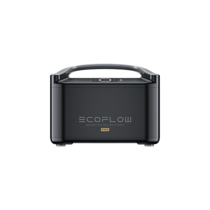 EcoFlow RIVER Pro Extra Battery