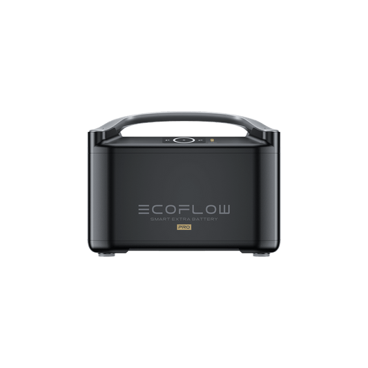 EcoFlow RIVER Pro Extra Battery