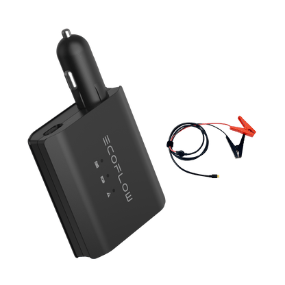 EcoFlow Smart Auto Battery Charger