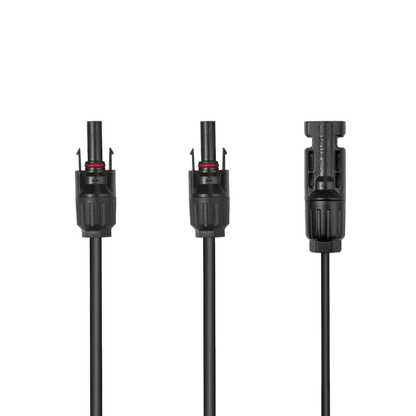 EcoFlow Solar Parallel Connection Cable