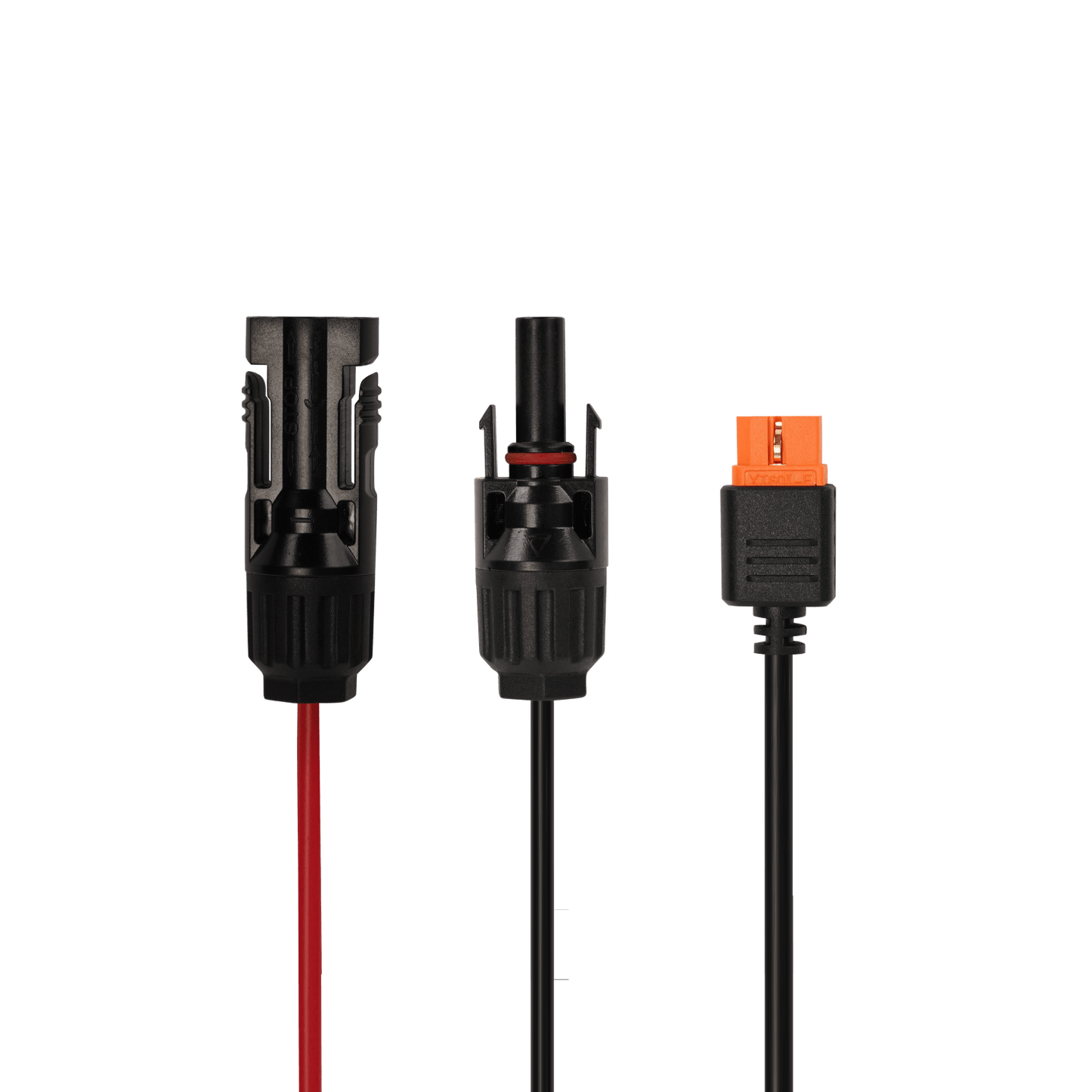 EcoFlow Solar to XT60i Charging Cable