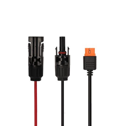 EcoFlow Solar to XT60i Charging Cable