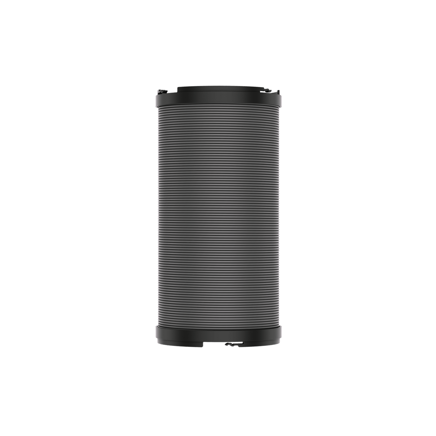 EcoFlow WAVE 2 Exhaust ducts