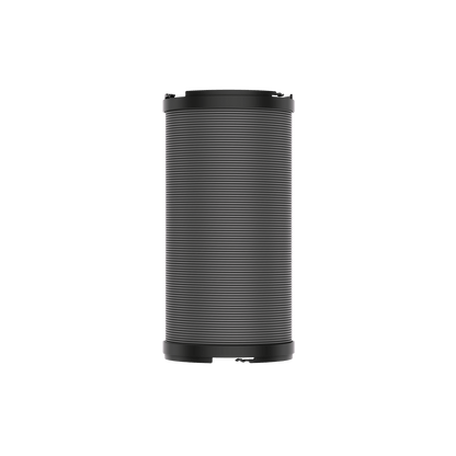 EcoFlow WAVE 2 Exhaust ducts