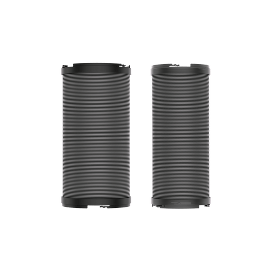 EcoFlow WAVE 2 Exhaust ducts