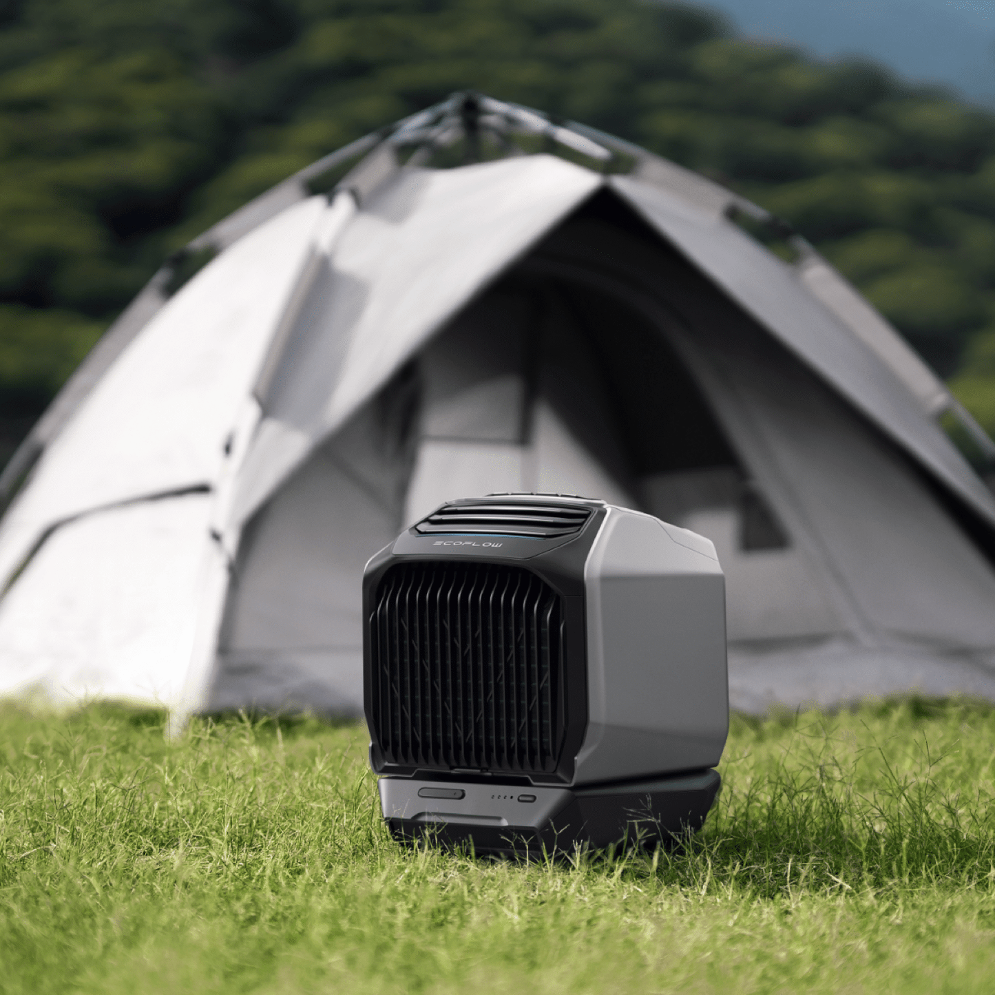 EcoFlow WAVE 2 Portable Air Conditioner