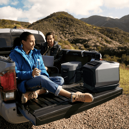 EcoFlow WAVE 2 Portable Air Conditioner