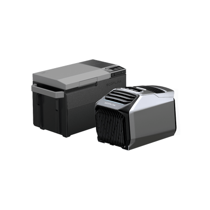 EcoFlow WAVE 2 Portable Air Conditioner