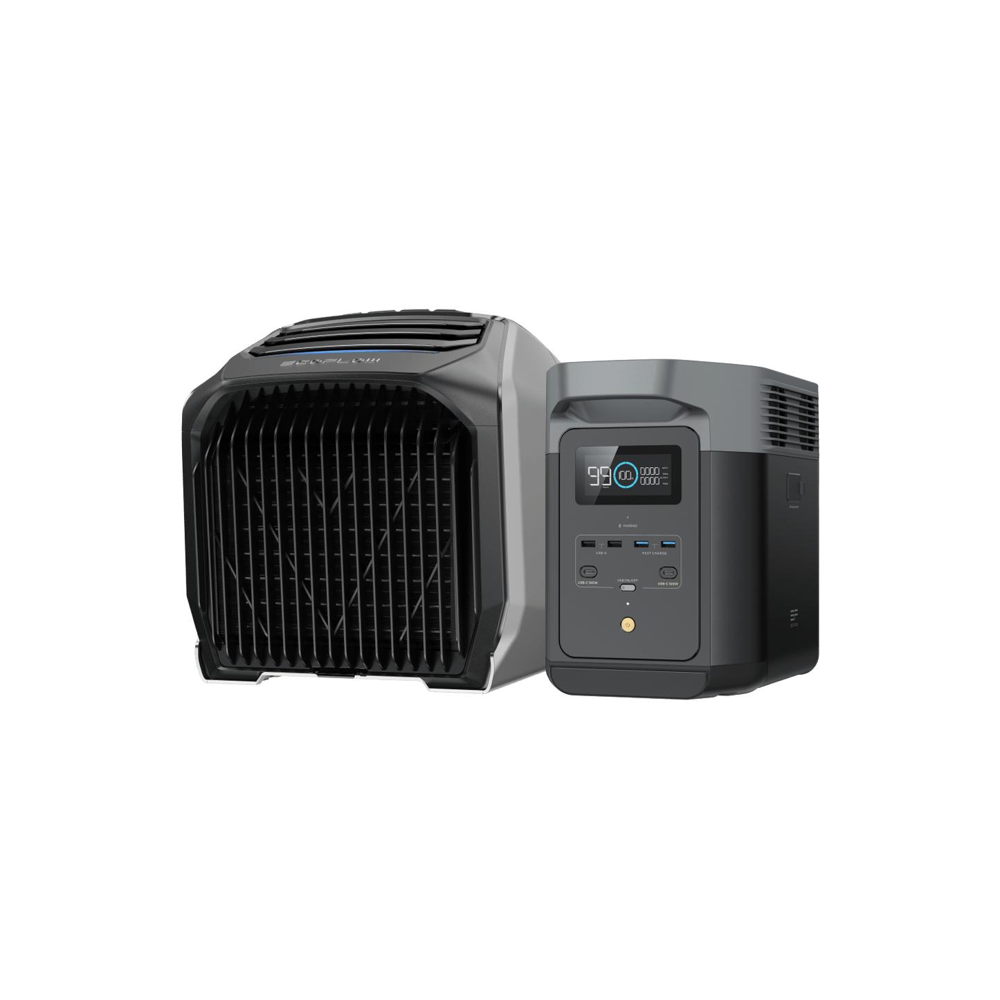 EcoFlow WAVE 2 Portable Air Conditioner