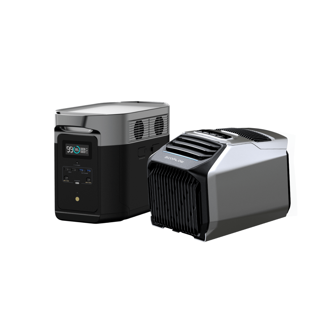 EcoFlow WAVE 2 Portable Air Conditioner