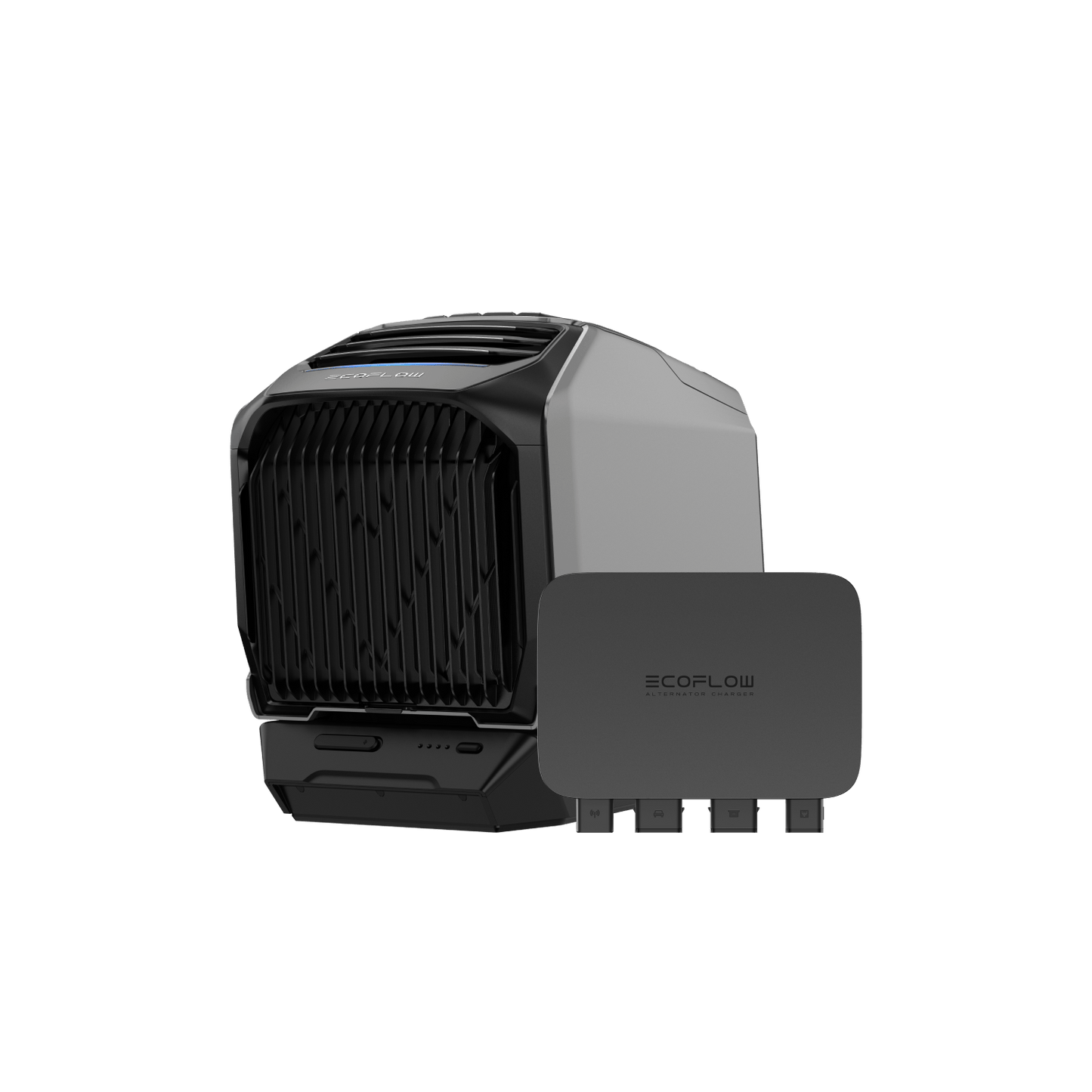 EcoFlow WAVE 2 Portable Air Conditioner