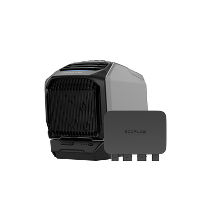 EcoFlow WAVE 2 Portable Air Conditioner